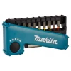 Набір бітів Impact Premier Makita 11 шт (E-03573)