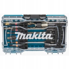 Набір біт і свердел Makita 18 шт (E-07026)