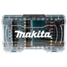 Набір бітів і головок Makita 28 шт (E-07048)