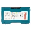 Набір бітів і головок Makita 28 шт (E-07048)