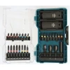 Набор битов и головок Makita 30 шт (088381571265)