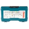 Набор битов и головок Makita 30 шт (088381571265)