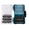 Набор бит ударных Makita 32 шт (E-07076)