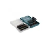 Набор бит ударных Makita 32 шт (E-07076)