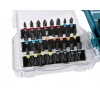 Набор бит ударных Makita 32 шт (E-07076)
