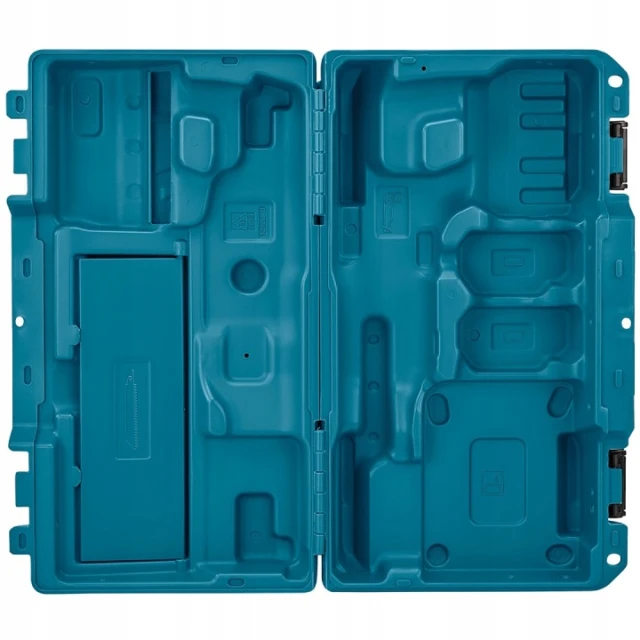 Кейс для пилки ножівної Makita DJR186, DJR187 (821620-5)