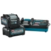 Зарядний пристрій Makita DC40RA + 2 акумулятори BL4040 4Ah (191L77-9)