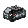 Зарядний пристрій Makita DC40RA + 2 акумулятори BL4040 4Ah (191L77-9)