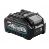 Зарядний пристрій Makita DC40RA + 2 акумулятори BL4040 4Ah (191L77-9)
