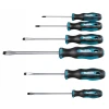 Набір викруток Makita 6 шт (E-10506)