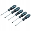 Набор отверток Makita 5 шт (E-10534)