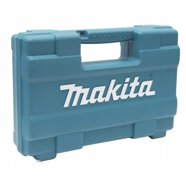 Набір бітів, свердел, головок Makita 102 шт (E-10730)