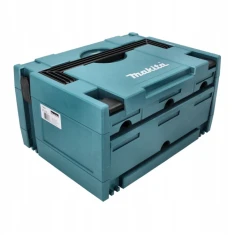 Органайзер MAKPAC зі шухлядами Makita (1+3) (P-84311)
