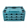 Кейс організатор MAKPAC з ящиками Makita (3x4) (P-84327)