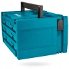 Органайзер MAKPAC зі шухлядами Makita (3x2) (P-84333)