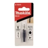 Свердло зенківка Makita 2,8 мм (D-73243)