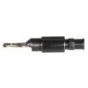 Свердло зенківка Makita 2,8 мм (D-73243)