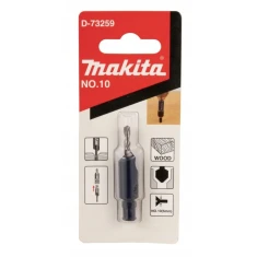 Свердло зенківка Makita 3,2 мм (D-73259)