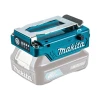 Адаптер USB Makita 12V CXT для DFJ212A (TD00000110)
