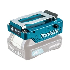 Адаптер USB Makita 12V CXT для DFJ212A (TD00000110)