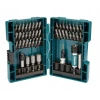 Набор бит и головок Makita 47 шт (D-73461)