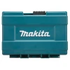 Набор бит и головок Makita 47 шт (D-73461)