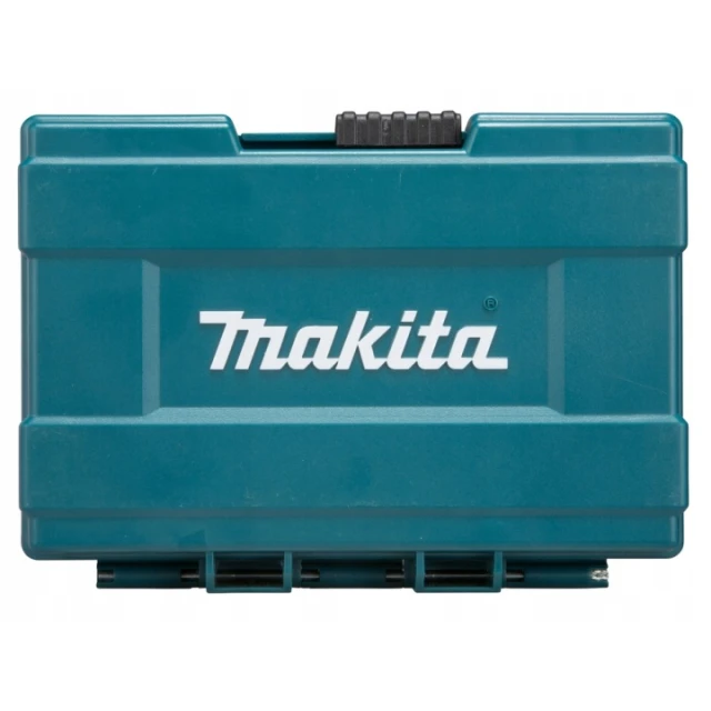 Набор бит и головок Makita 47 шт (D-73461)