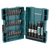 Набор бит и углубителей Makita 29 шт (D-73477)