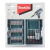 Набор бит и углубителей Makita 29 шт (D-73477)