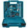 Набір біт і головок і свердел Makita 256 шт (E-11689)