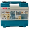 Набір біт і головок і свердел Makita 256 шт (E-11689)