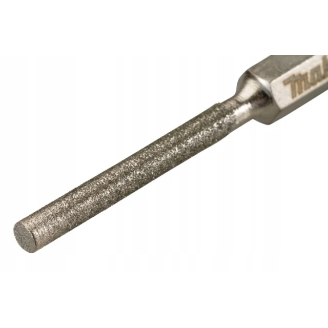 Напилок круглий для пил Makita 4,0 мм 1/4