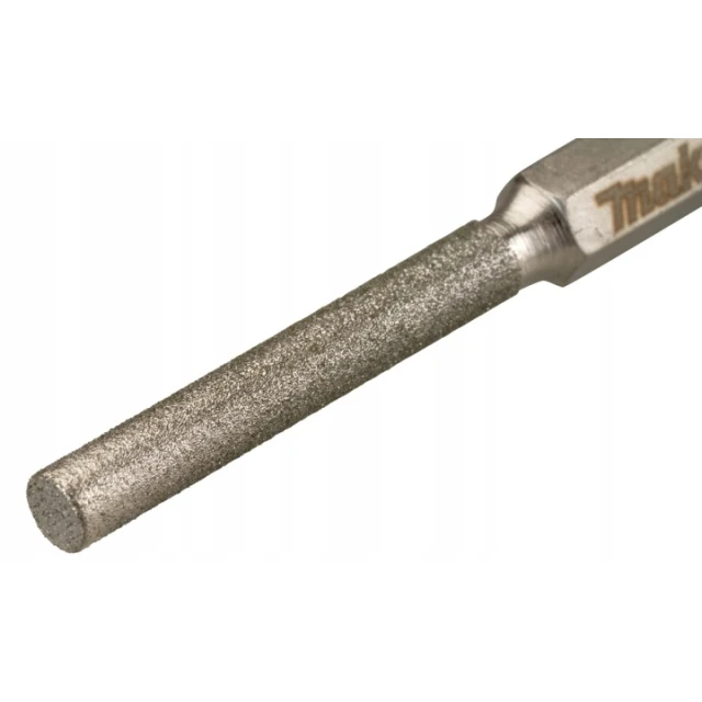Напилок круглий для пил Makita 4,8 мм 1/4