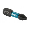 Біта ударна Makita Ph2 x 25 мм 25 шт (E-12360)