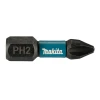 Біта ударна Makita Ph2 x 25 мм 300 шт (25x12) (E-12360-12)