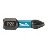 Біта ударна Makita PZ2 x 25 мм 25 шт (E-12376)