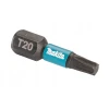 Біта ударна Makita T20 x 25 мм 25 шт (E-12382)