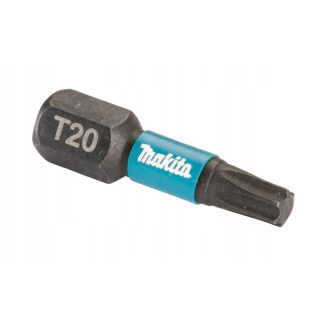 Біта ударна Makita T20 x 25 мм 25 шт (E-12382)