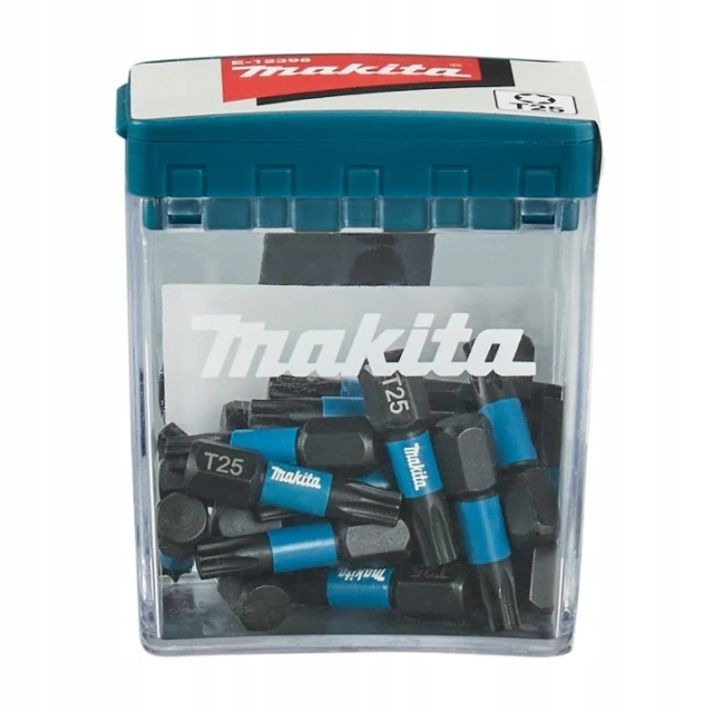 Біта ударна Makita T25 x 25 мм 25 шт (E-12398)