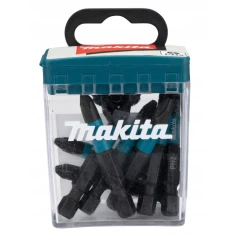 Біта ударна Makita Ph2 x 50 мм 10 шт (E-12407)