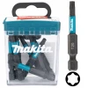 Біта ударна Makita T20 x 50 мм 10 шт (E-12429)