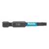 Біта ударна Makita T20 x 50 мм 10 шт (E-12429)