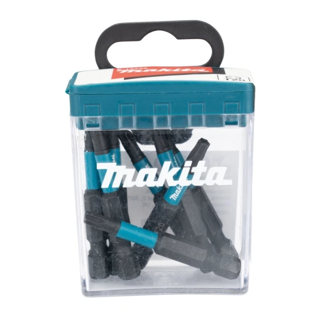 Біта ударна Makita T20 x 50 мм 10 шт (E-12429)