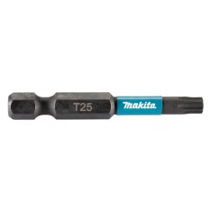 Біта Makita T25 x 50 мм 10 шт (E-12435)