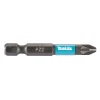 Біта ударна Makita PZ2 x 50 мм 10 шт (E-12413)