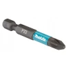 Біта ударна Makita PZ2 x 50 мм 10 шт (E-12413)