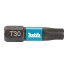 Біта Makita T30 x 25 мм 25 шт (E-12653)
