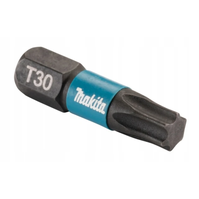 Біта Makita T30 x 25 мм 25 шт (E-12653)