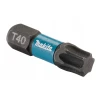 Біта ударна Makita T40 x 25 мм 25 шт (E-12669)