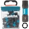 Біта ударна Makita T40 x 25 мм 25 шт (E-12669)